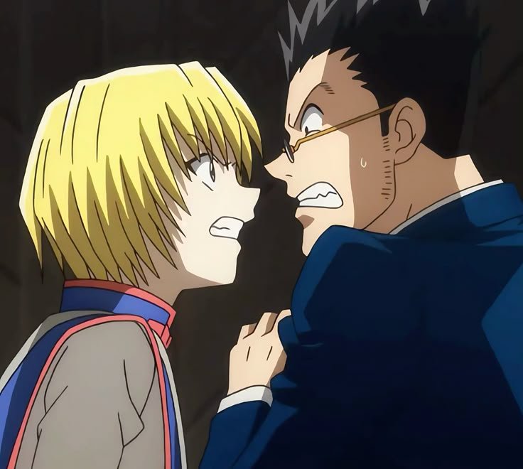 Kurapika — Image 25